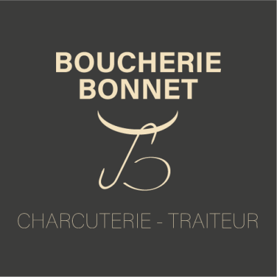 Logo Boucherie Bonnet